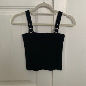 buckle tank